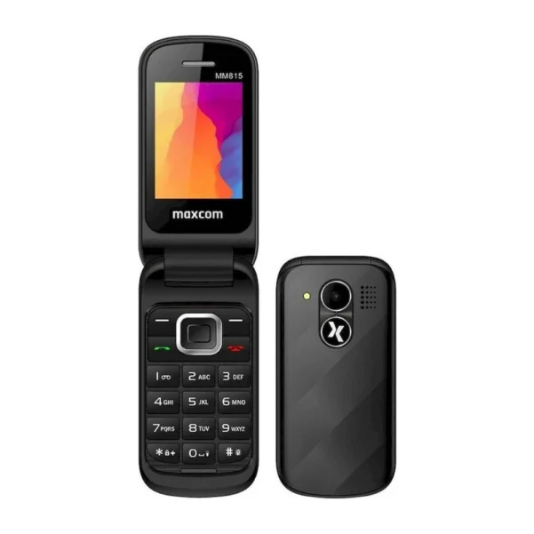 Maxcom Cube MAXCOM MM815 - Tuga Mobile