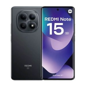 Xiaomi Redmi Note 15 5G - 8GB/256GB