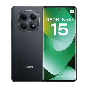 Xiaomi Redmi Note 15 - 6GB/128GB