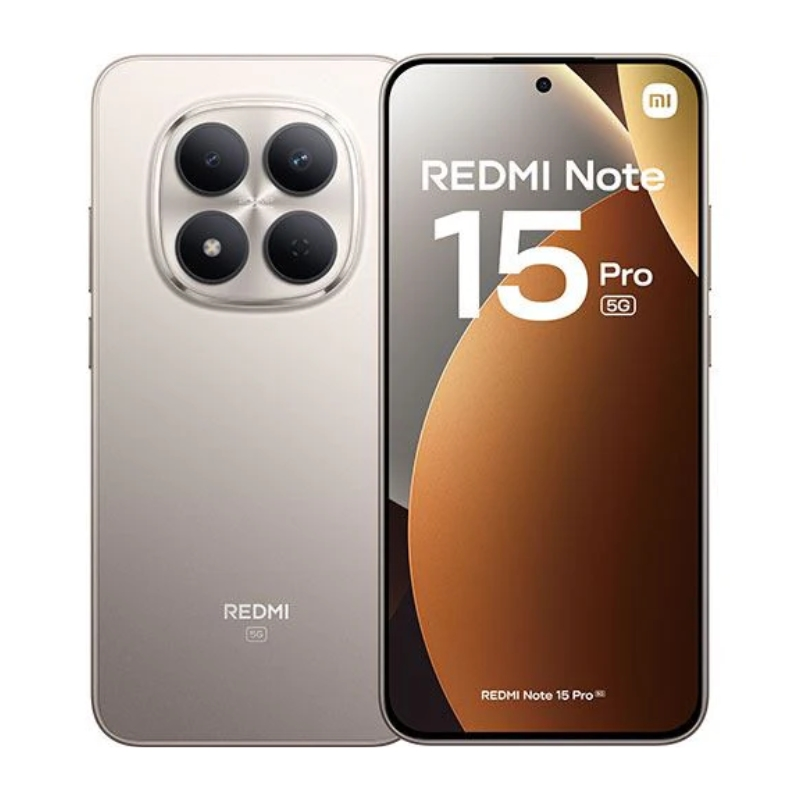 Xiaomi Redmi Note 15 Pro 5G - 8GB/256GB - Image 3
