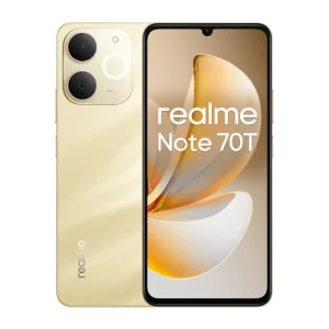 NOTE 70T DOURADO