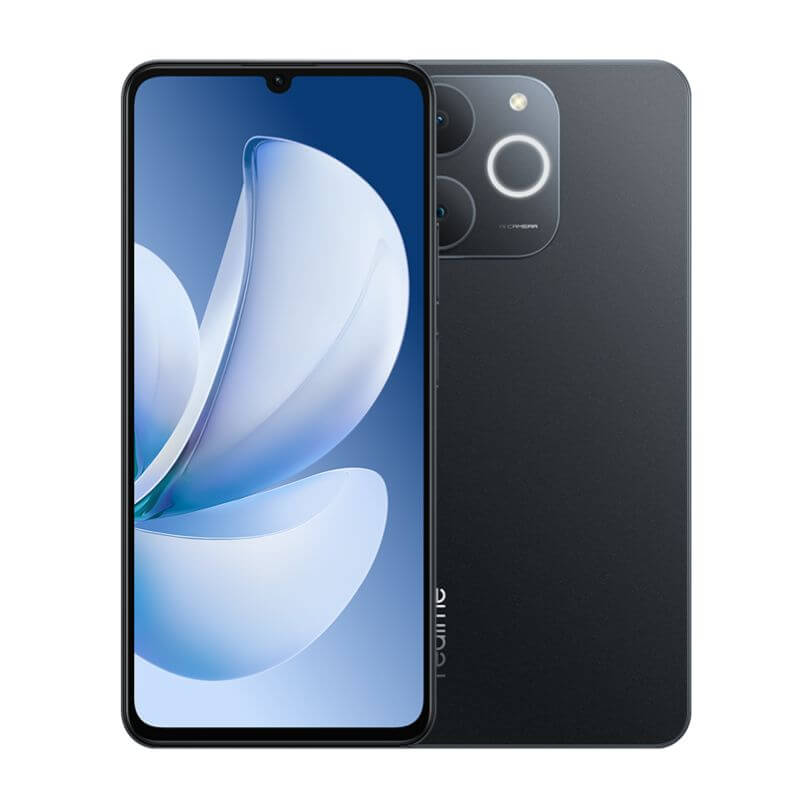 REALME Note 70T - 4GB/256GB