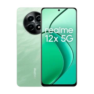 REALME 12X