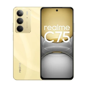 REALME C75 - 8GB/128GB