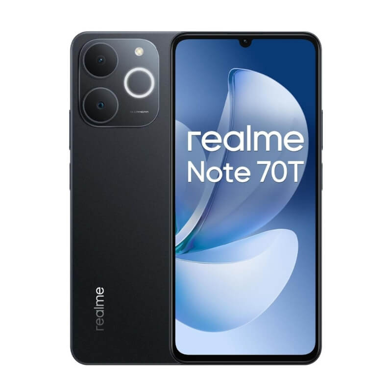 REALME Note 70T - 4GB/256GB