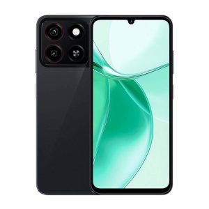 ZTE Blade A35 PRETO