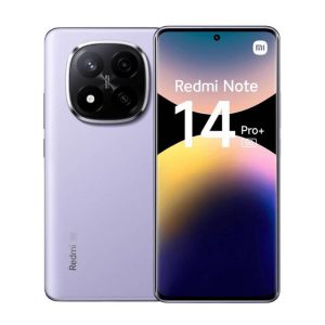 Xiaomi Redmi Note 14 Pro + 5G - 12GB/256GB
