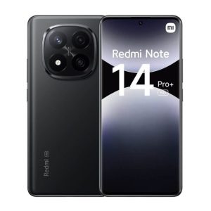Xiaomi Redmi Note 14 Pro + 5G - 12GB/512GB
