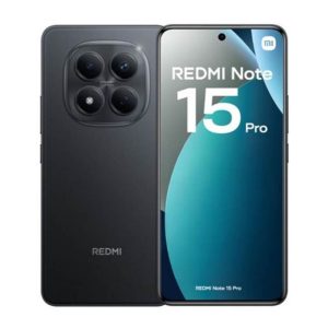 Xiaomi Redmi Note 15 Pro - 8GB/256GB