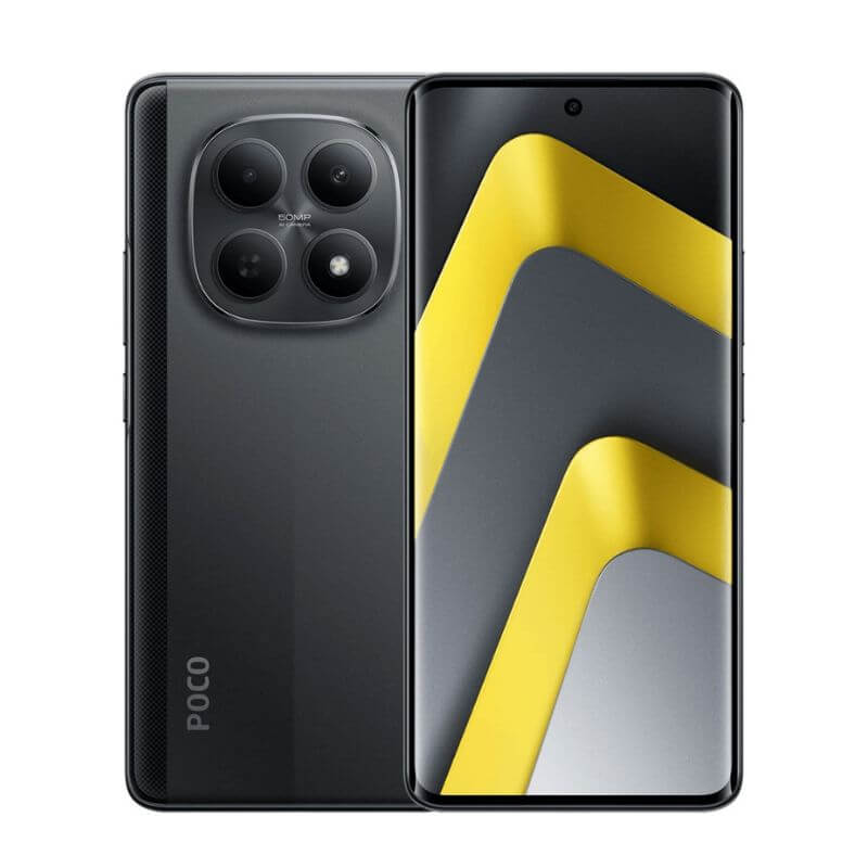 Xiaomi Poco M8 5G - 8GB/512GB