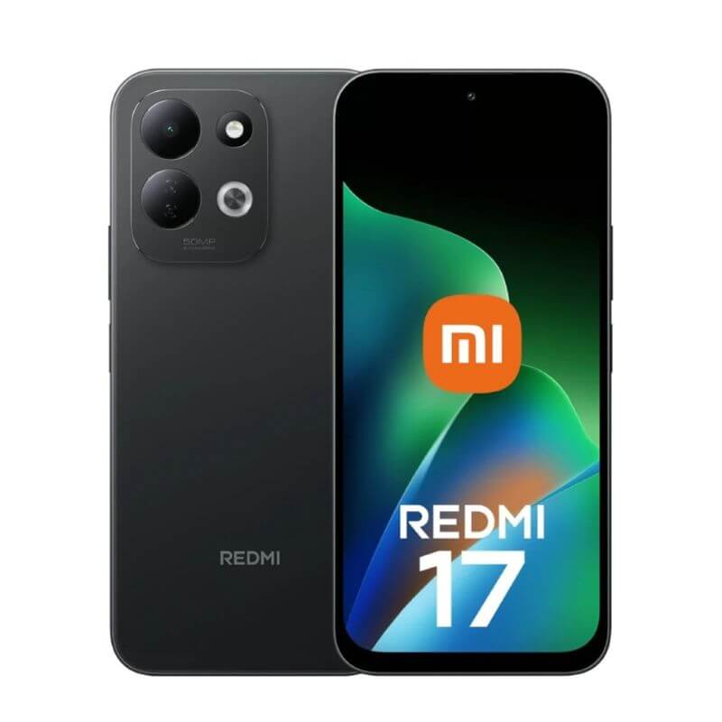 Xiaomi Redmi 17 4GB/256GB