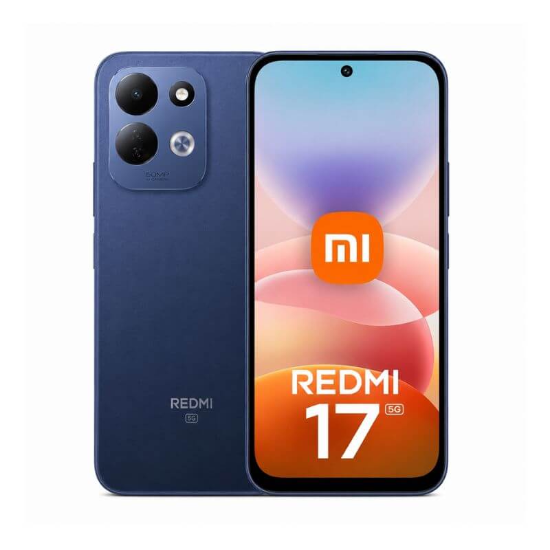 Xiaomi Redmi 17 5G - 4GB/128GB - Image 2