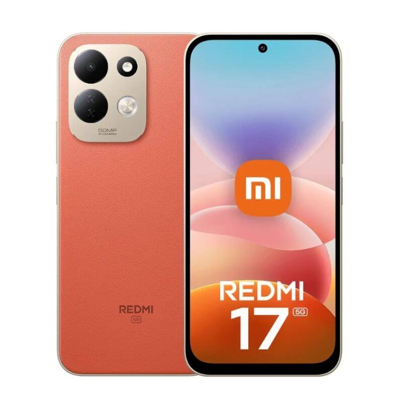 Xiaomi Redmi 17 5G - 4GB/128GB - Image 4