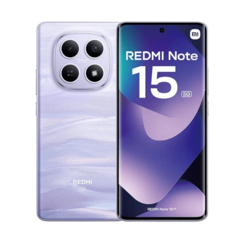 Xiaomi Redmi Note 15 5G - 6GB/128GB - Image 2
