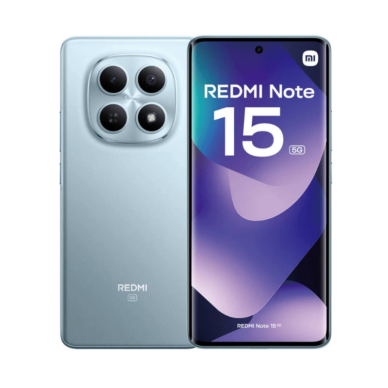 Xiaomi Redmi Note 15 5G - 6GB/128GB - Image 3