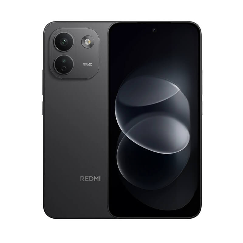 Xiaomi Redmi Note 17 Pro Max 5G - 8GB/256GB