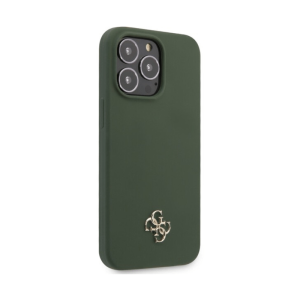 Capa GUESS GUHCP13LS4(P/A) - iPhone 13 Pro