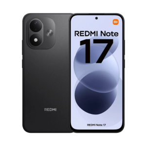 Xiaomi Redmi Note 17  - 6GB/256GB
