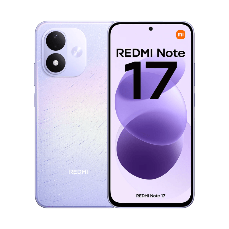 Xiaomi Redmi Note 17 - 6GB/256GB - Image 2